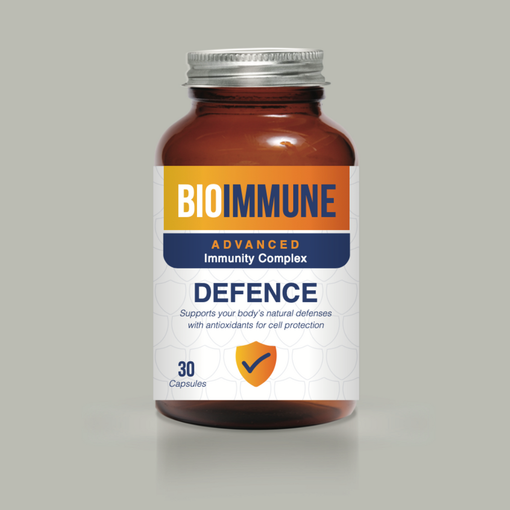 Strengthening the Immune System Using BioBees and BioImmune