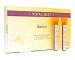 Fresh Royal Jelly Elixir